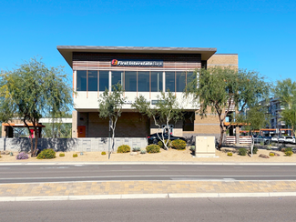 Scottsdale, AZ Office/Retail - 18511 N Scottsdale Rd