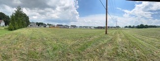 Bowling Green, KY Commercial Land - 0 Weatherstone Blvd