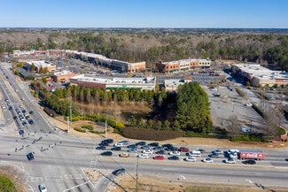 Lawrenceville, GA Office/Retail, Retail - 1250 Scenic Hwy