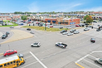 Saint Peters, MO Retail - 3899 Veterans Memorial Pky Saint Peters, MO Retail - 3899 Veterans Memorial Pky
