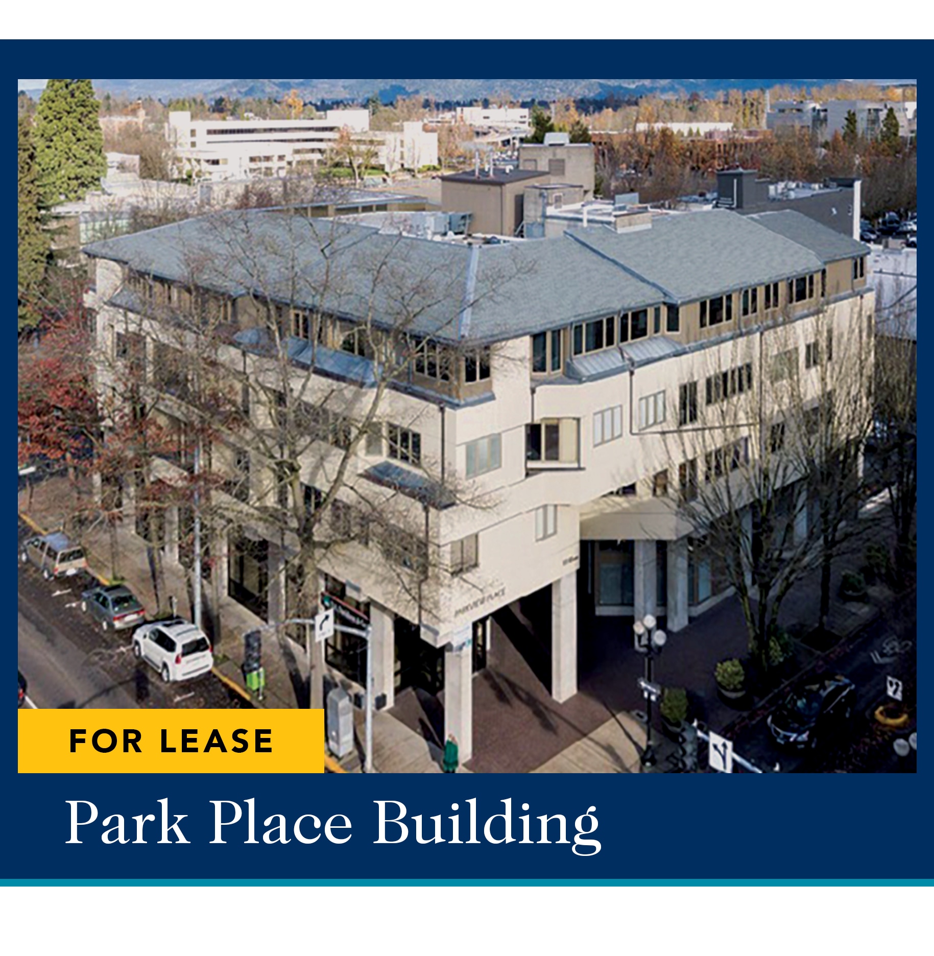 101 E Broadway Ave, Eugene, OR for Rent