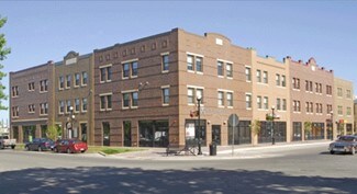 Moorhead, MN Retail - 121 4th St S