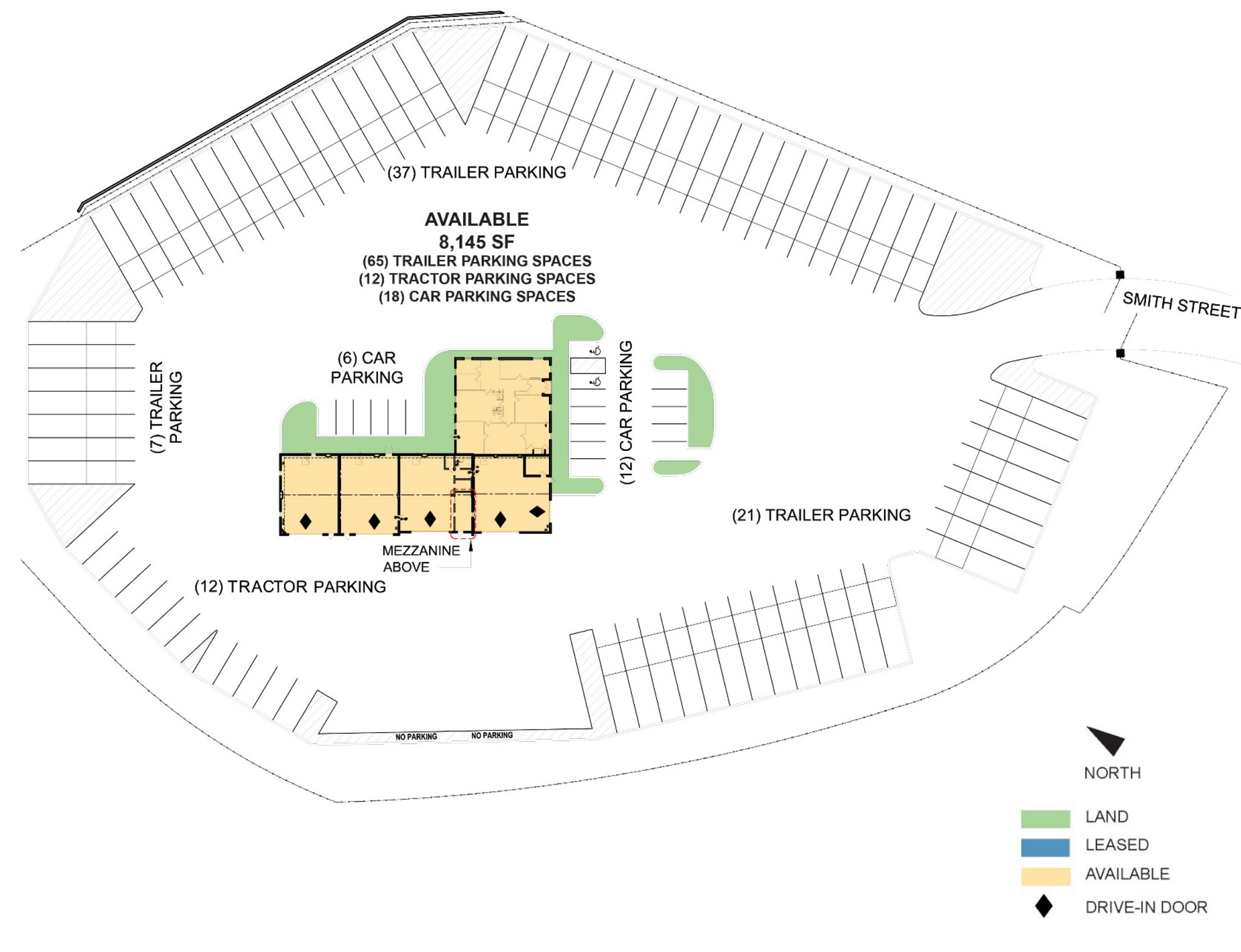 440 Smith St, Keasbey, NJ for Rent