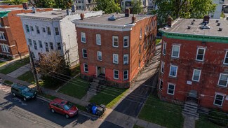 Hartford, CT Apartments - 27-29 Bond St