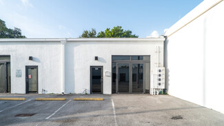 Miami, FL Retail - 320 NE 61st St