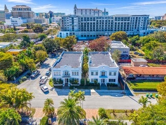 Miami, FL Apartments - 320-324 Mendoza Ave