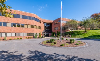 Marlborough, MA Office - 67 Forest St Marlborough, MA Office - 67 Forest St