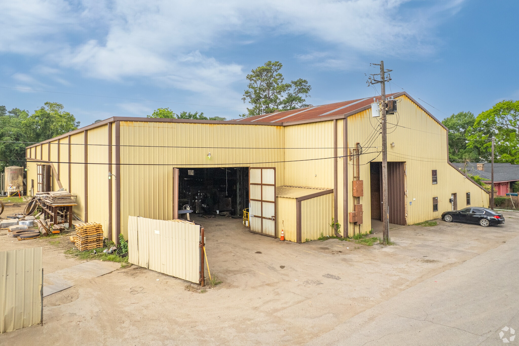 909 Marcella St, Houston, TX for Sale