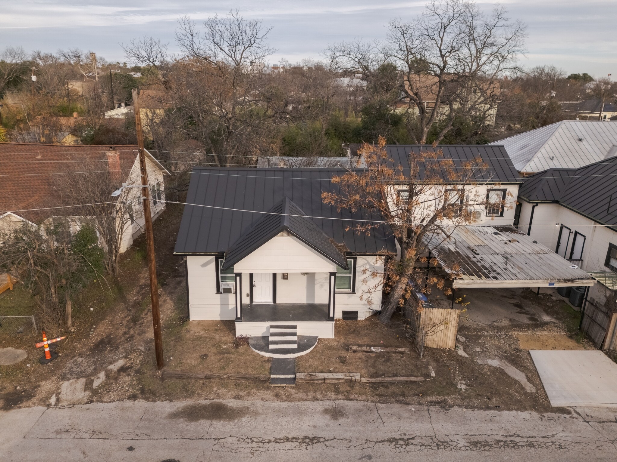 110 Muth, San Antonio, TX for Sale