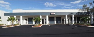 Oakland Park, FL Industrial - 4700 N Dixie Hwy