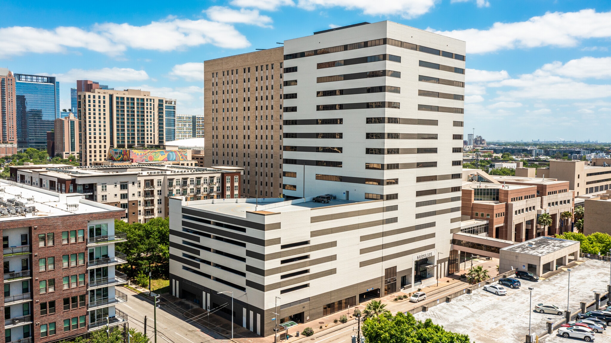 1315 St Joseph Pky, Houston, TX for Sale