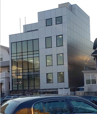 Elmhurst, NY Office/Medical - 4112 77th St