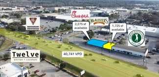 Tyler, TX Retail - 410 W Southwest Loop 323