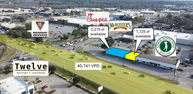 410 W Southwest Loop 323, Tyler, TX for Rent