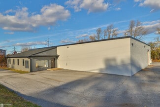 Allentown, PA Warehouse - 25 Werley Rd