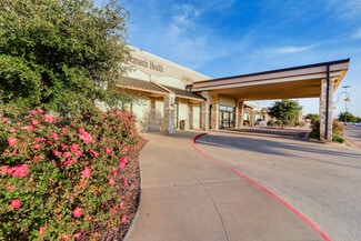 Waco, TX Office/Medical - 601 W State Highway 6