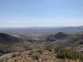 Yarnell, AZ Retail - 0 White Spar Hwy