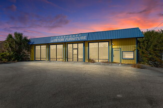 Hudson, FL Showroom - 18331 US Highway 19