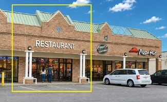 Lindenhurst, NY Retail - 36-84 E Sunrise Hwy Lindenhurst, NY Retail - 36-84 E Sunrise Hwy
