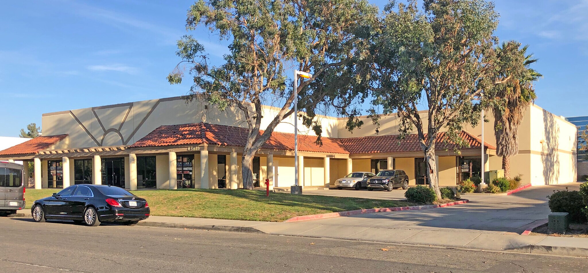 41662 Enterprise Cir N Temecula, CA 92590 Industrial Property for