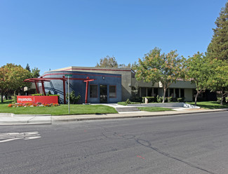 West Sacramento, CA Office - 1450 Halyard Dr