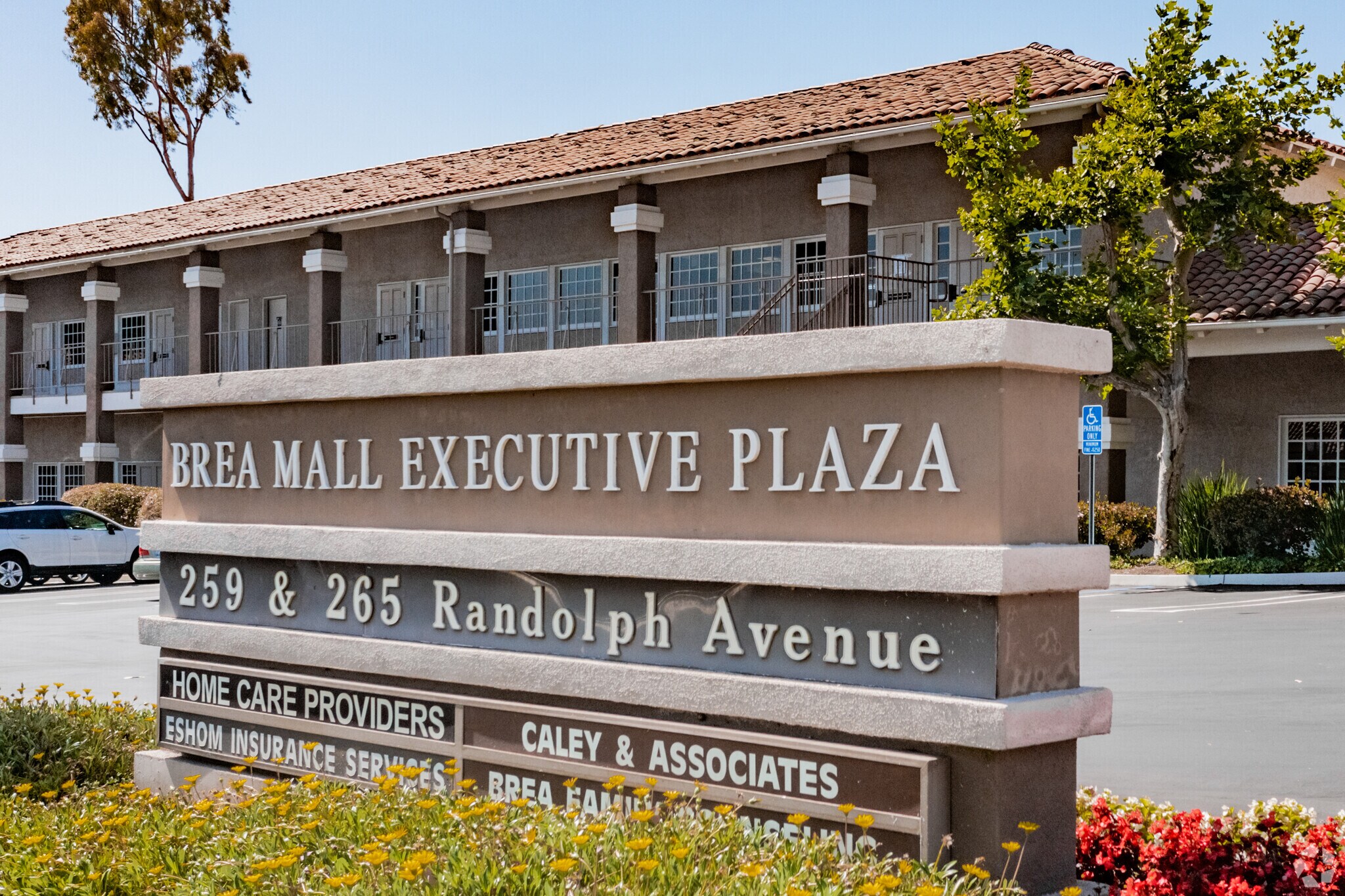 265 S Randolph Ave, Brea, CA for Rent