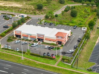 Brooksville, FL Retail - 14111 Cortez Blvd