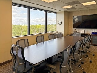 Miami Lakes, FL Coworking Space - 7900 Oak Ln