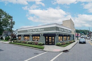 Belleville, NJ Retail - 215 Belleville Ave