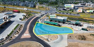 Spanish Fork, UT Commercial - 708 S Spanish Fork Pky