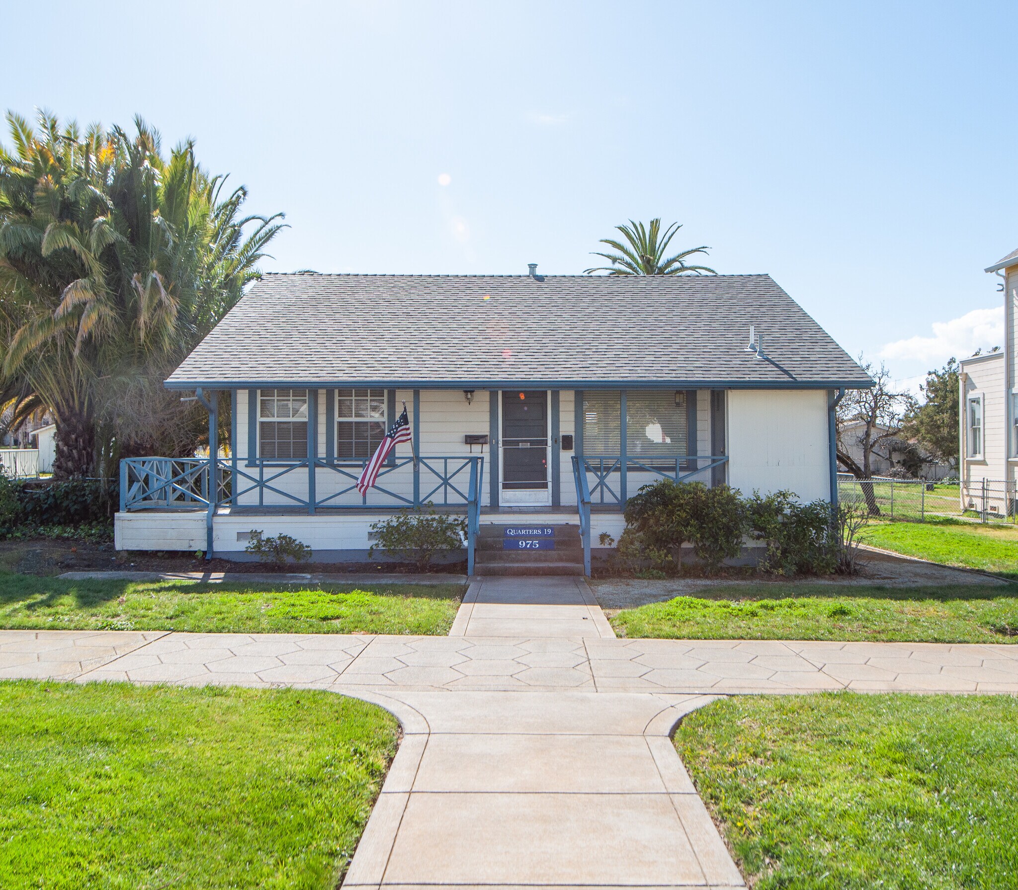 975 Walnut Ave Vallejo, CA 94592 Office Property for Sale on