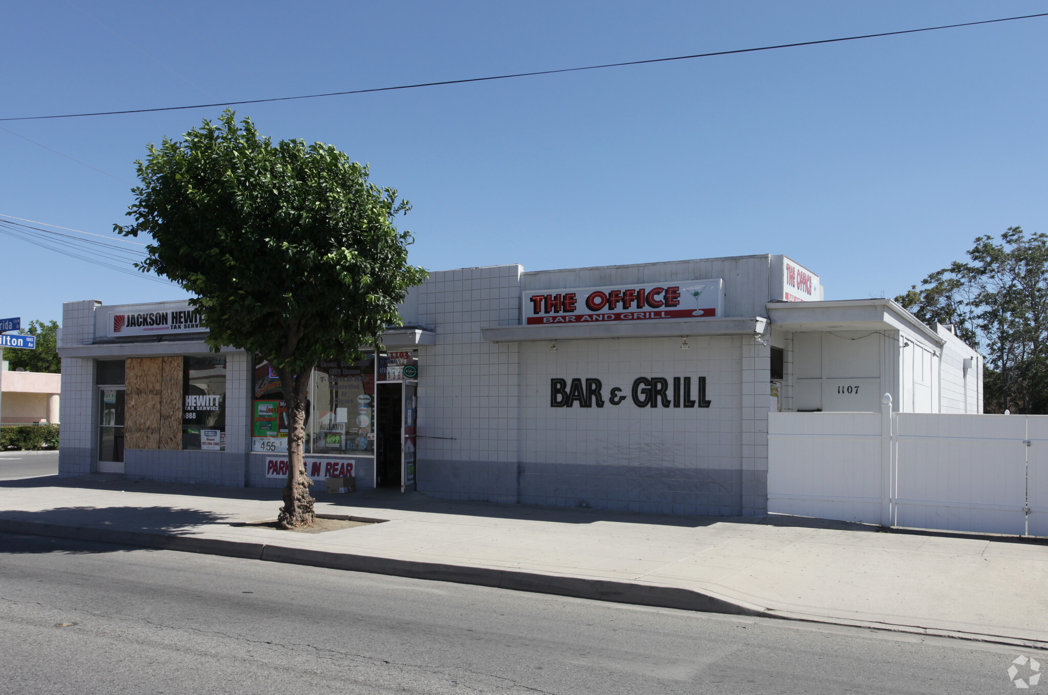 1101-1107 W Florida Ave, Hemet, CA for Sale