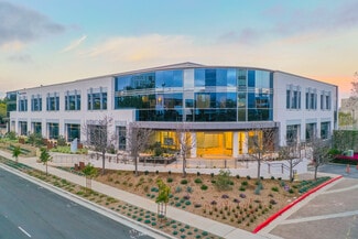 San Diego, CA Flex - 9381 Judicial Dr