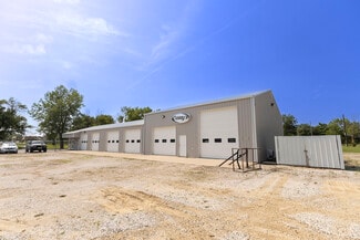 Moberly, MO Auto Repair - 959 Highway 24