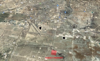 Pecos, TX Industrial - 266 County Road 118