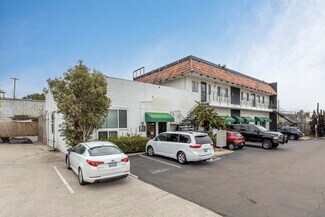 Chula Vista, CA Flex - 895 Palomar St Chula Vista, CA Flex - 895 Palomar St
