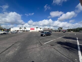 Jacksonville, FL Retail - 201 W 48th St