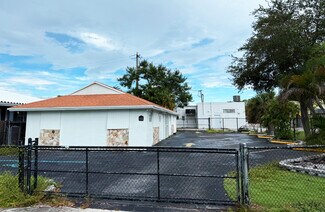 North Miami Beach, FL Office - 1225 NE 162nd St