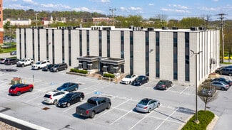 Owings Mills, MD Office, Retail - 110 Painters Mill Rd Owings Mills, MD Office, Retail - 110 Painters Mill Rd