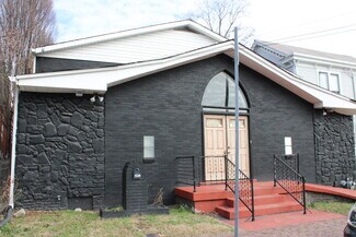 Nashville, TN Retail - 1226 6th Ave N