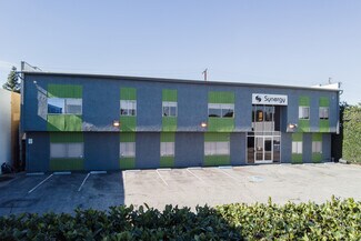 Van Nuys, CA Office - 7543 Woodley Ave