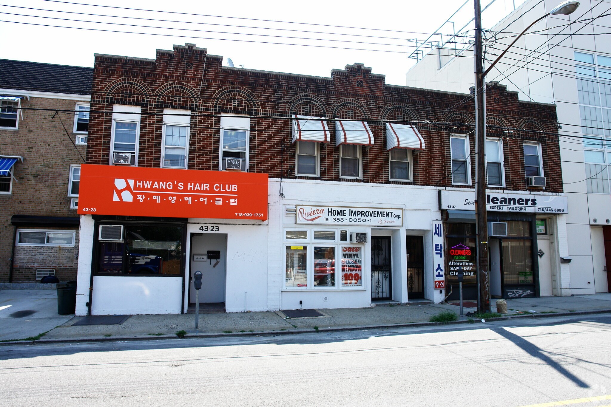 4323-4327 162nd St, Flushing, NY for Sale