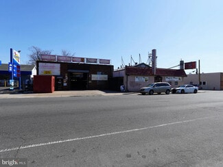 Philadelphia, PA Retail - 6811 Rising Sun Ave