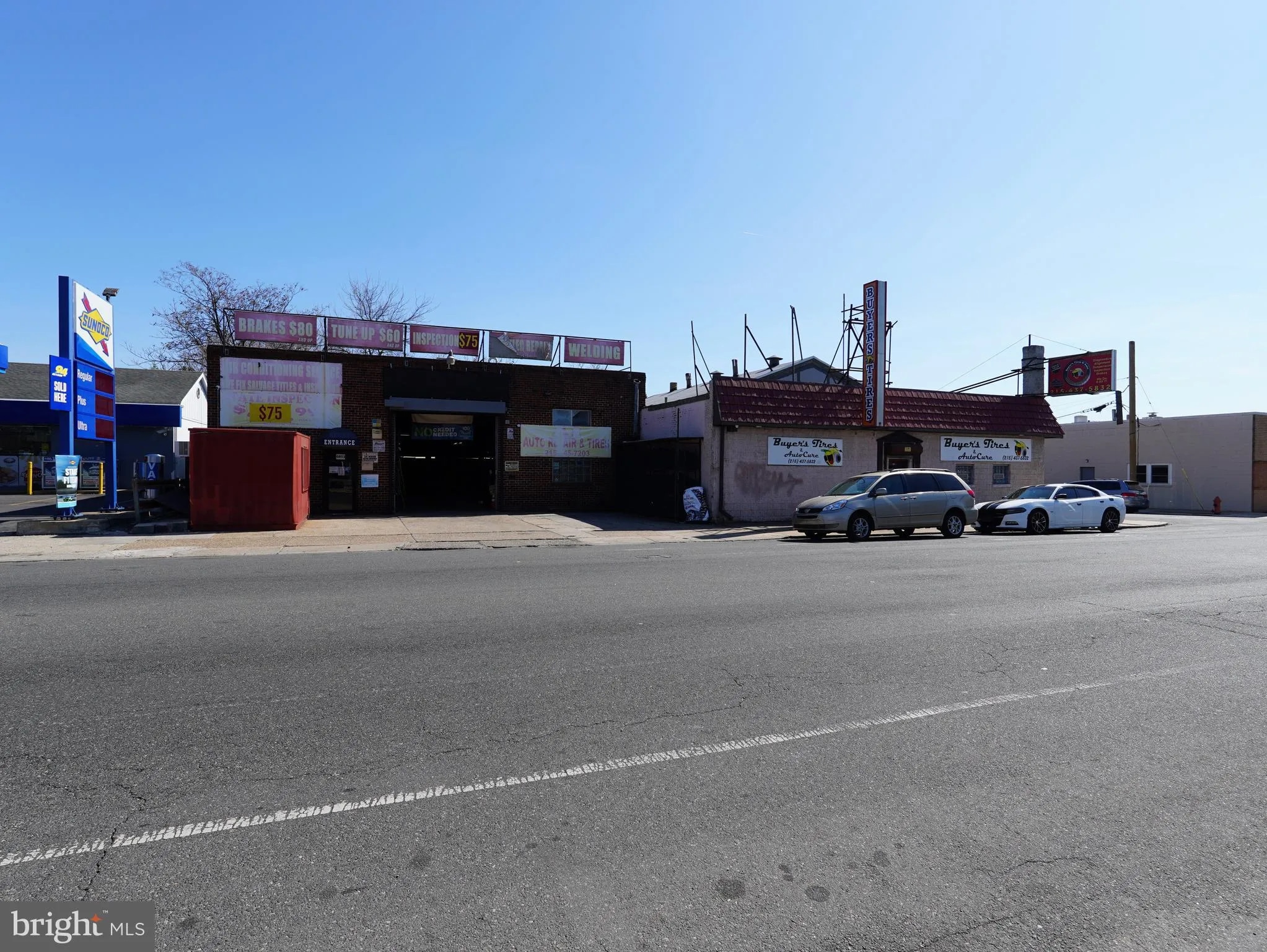 6811 Rising Sun Ave, Philadelphia, PA for Rent