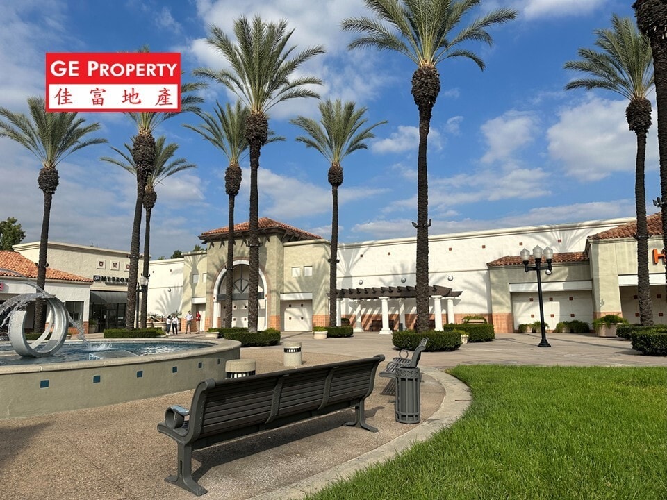 10582 Foothill Blvd, Rancho Cucamonga, CA for Rent