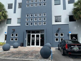 Doral, FL Office - 7791 NW 46th St