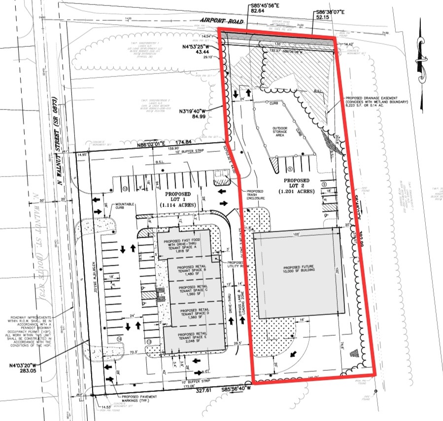 8123 Pa Route 873, Slatington, PA for Sale