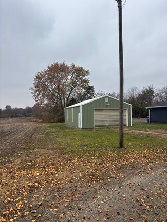 Muncie, IN Commercial - 4919 Wheeling Ave