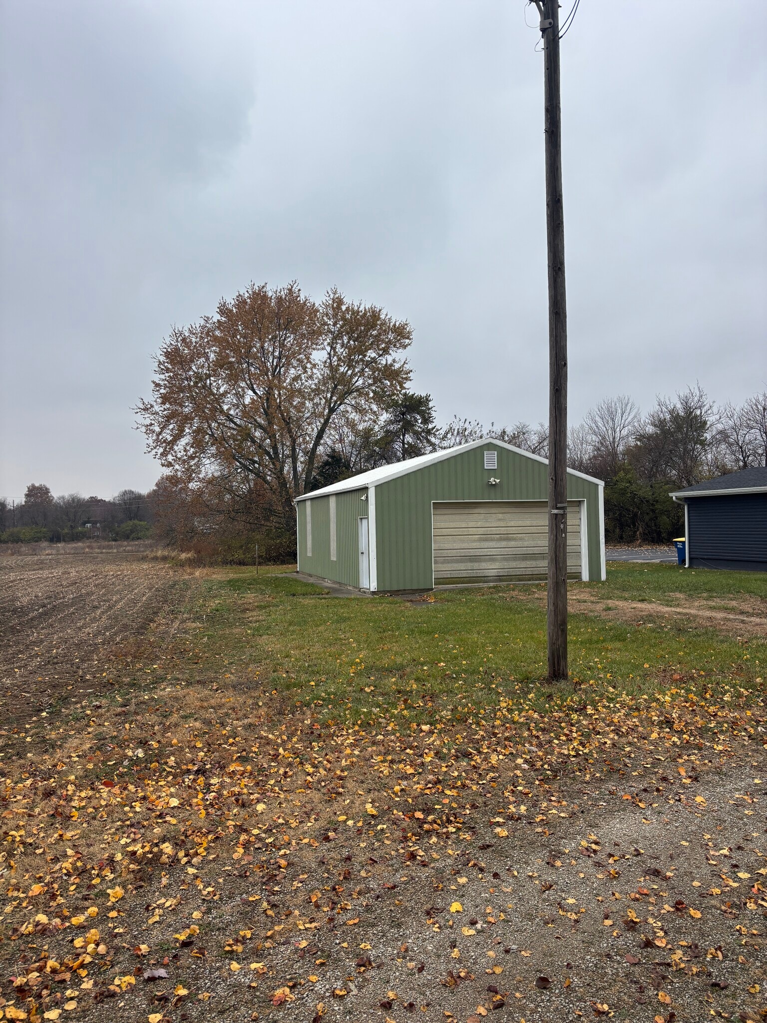 4919 Wheeling Ave, Muncie, IN for Sale