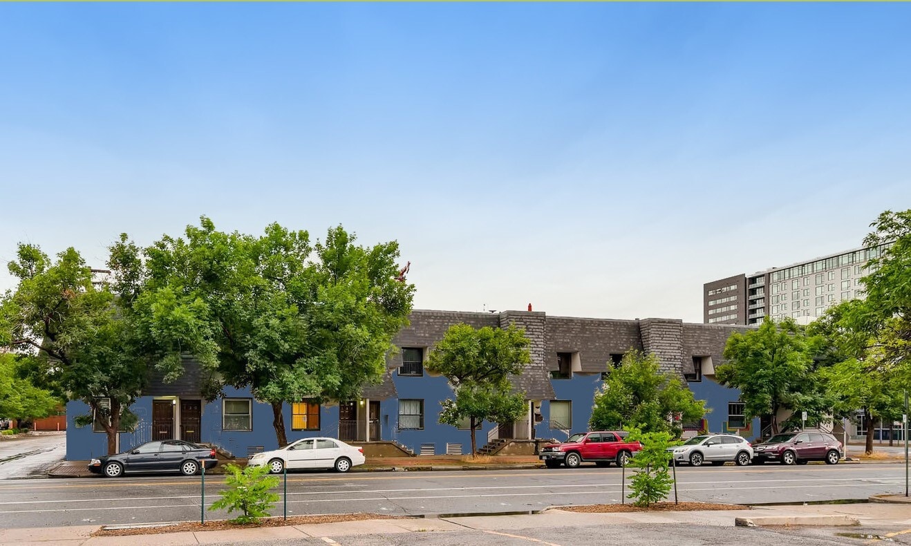 128-146 W 11th Ave, Denver, CO for Rent